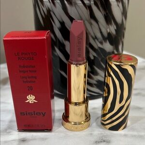 Sisley Le Phyto Rouge Lipstick 20